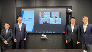 利来w66董事会决议通过收购德国BHTC 拓展智慧移动生态圈